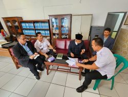 Pimpinan Ponpes Al Zaytun, Panji Gumilang Dinyatakan Bebas Dari Penjara