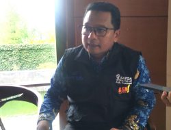 BKN Minta Pj Bupati Untuk Klarifikasi dan Pemeriksaan Kepada Sekda Dian