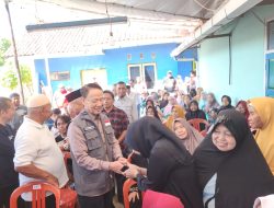 Karna Sobahi Siap Membangun Majalengka dengan Program Baru Bertajuk SKS