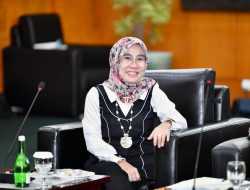 Politisi Partai Golkar Tanggapi Putusan MK Pada PSU Pileg DPD RI di Sumbar