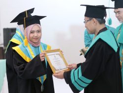 STISHK Kuningan Luluskan 10 Penghafal Al-Qur’an pada Wisuda ke-2