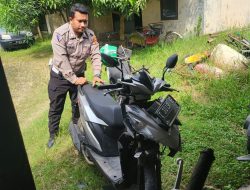Kecelakaan Di Jalur Pantura Cirebon, Satu Orang Tewas Dilokasi Kejadian