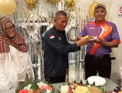 Wijaya Swimming Club Turunkan 100 Atlet Pada West Java Swimming Seris 2