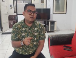 Ada Joki di Pantarlih Pemilu, Ketua Bawaslu : Sekecil Apapun Pelanggaran Akan Kami Awasi