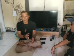 Budi Permadi Alias Abi Meninggal Dunia, Toni : Saat Kasus Vina Mencekam, Abi Muncul Ungkap Kebenaran