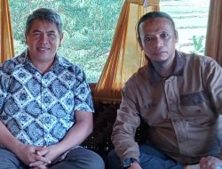 Bawaslu Kuningan Perlu Lakukan Tindakan Kongkrit Untuk Hilangkan Stigma Negatif