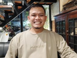 Ketua Apindo Kabupaten Cirebon Apresiasi Dukungan Warga Untuk Maju Sebagai Bacawabup Pada Pilkada 2024