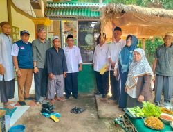 Kasi PD Pontren Kemenag Kuningan Lakukan Monitoring Kesiapan Ijop Ponpes Al Ma’arif