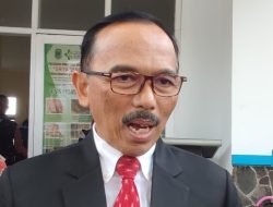 Pj Bupati Kuningan Terbitkan Surat Edaran Larangan Perjudian bagi ASN dan Non ASN