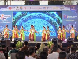 Kabupaten Cilacap Jadi Tuan Rumah Gelaran Porsenitas dan Pameran Produk Unggulan ke XI tahun 2024