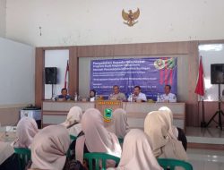 Prodi Magister Manajemen (MM) Uniku Gelar Pengabdian di Desa Geresik