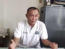 Jaka Chaerul : 23 Pengurus Cabor Kuningan Habis Masa Bhakti