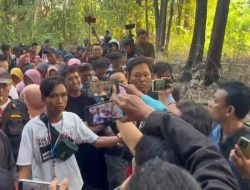 Rumah Pegi Setiawan Terus Didatangi Warga Dari Luar Cirebon