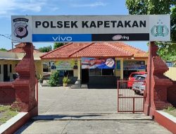 IPTU Rudiana Menghilang Dan Sulit Ditemui