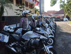 7 Sasaran Khusus Operasi Patuh Lodaya 2024
