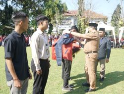 1.181 Mahasiswa Uniku Siap KKN