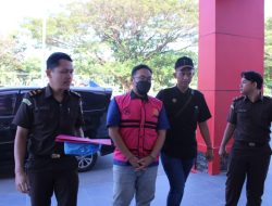 Kejari Indramayu Tetapkan Direktur PT RDC Sebagai Tersangka Korupsi Pembuatan Tebing Air Terjun