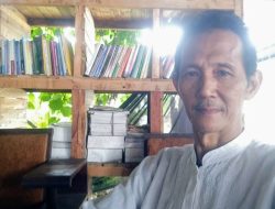 Furqon Nurzaman Kembali Mencuat Pada Bursa Pencalonan Walikota Cirebon