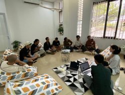 Bosan Kerja di Kantoran? Coworking Space Solusi Tepat Untuk Gen Z
