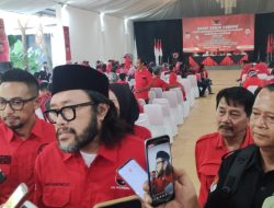 Soal Pasangan Ridho Suganda, Ono Surono Tidak Akan Melakukan “Kawin Paksa” Apalagi “Kawin Lari”