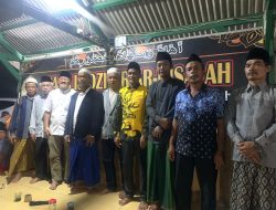 Majelis Ar-Risalah Dukung Syaefudin Maju Cabup Indramayu