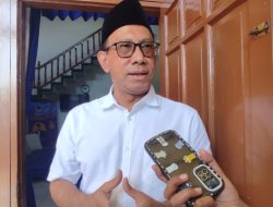 Ade Kadarisman Siap “Nanjeurkeun” Lembur Kuningan