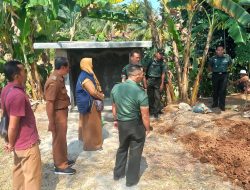 Monev Pemanfaatan Alsintan Pompa Air, Pabandya Wanmil : Kita Pastikan Program Ini Berjalan Sesuai Rencana