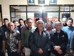 17 Pengurus RT dan RW di Majalengka Menuntut Insentif