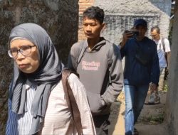 Pengakuan Dede Berikan Titik Terang Dalam Kasus Pembunuhan Vina, Saka Tatal : Terima Kasih De, Kamu Udah Jujur