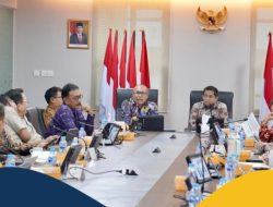 ATR/BPN Lakukan Monev Secara Berkala