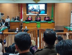 Kuasa Hukum Saka Tatal Ajukan Sembilan Saksi Termasuk Susno Duadji