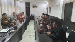 Bangun Kolaborasi, STISHK Gandeng Fakultas Peternakan UNPAD Jalin Kerjasama