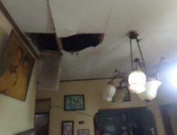 Kuningan Kembali Diguncang Gempa 4,1 Magnitudo