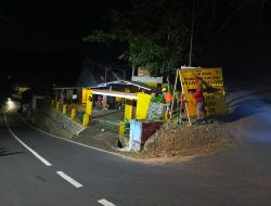 Jalan Kuningan Majalengka Ditutup Selama 2 Bulan, Ini Penjelasan Kasat Lantas