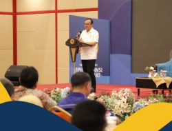 Irjen Tekankan Satker di Jawa Barat Wujudkan Visi Kementrian Berkelas Dunia