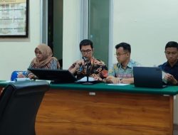 Termohon Tolak Novum Baru Pemohon dalam Sidang PK Saka Tatal