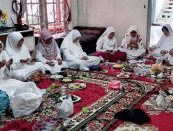 Kampus UMKM Kuningan Gelar Doa Bersama,  Mohon Perlindungan Dari Segala Bencana