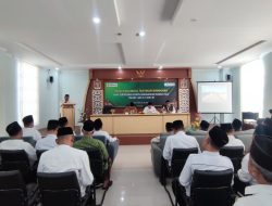 Proses Haji Tahun 2024 Sukses Diselenggarakan, Dony : Jemaah Kabupaten Kuningan Mendapat Sorotan Positif dari Embarkasi dan Bandara