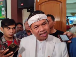 Saksi Dede Tidak Hadir di Sidang PK Saka Tatal, Dedi Mulyadi Batal Memberikan Keterangan