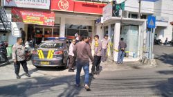 Polisi Selidiki 2 Mesin ATM Yang Dibobol