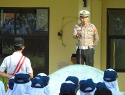 Sukses Gelar Operasi Patuh Lodaya 2024, Kasat Lantas Polres Ciko : Kepatuhan Masyarakat di Kota Cirebon Meningkat