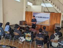 Cari Lowongan Kerja? Coba Saja ke PT Naladhipa Anugerah Jaya