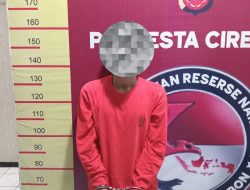 Pengedar Sabu-Sabu dan OKT Berhasil Diringkus Polisi