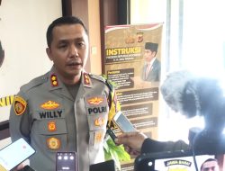 1.927 TPS Akan Dijaga Keamanannya, Kapolres Kuningan : 1.100 Personil TNI – Polri Siap Diterjunkan