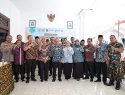 Kecamatan Mandirancan Berhasil Menerapkan Prilaku Hidup Bersih dan Sehat