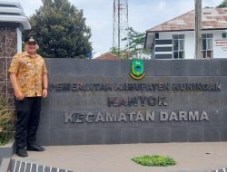 Kecamatan Darma Mendapat 280 Titik PJU Kuningan Caang, Warga Berharap Program Ini Dilanjut