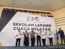 Hingga Juni 2024 Pemkot Cirebon Catat Produksi Perikanan Capai 2 Ribu Ton Lebih