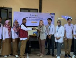 “SIDESA” Pengabdian PKM PM Uniku di Desa Mancagar