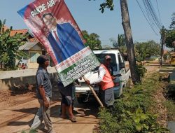 Pakde Air Mundur Dari Kandidat Bakal Calon Wakil Bupati Indramayu