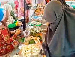 Segera Hadir ! Festival Pasar Rakyat “Merdeka Belanja” di Objek Wisata J&J